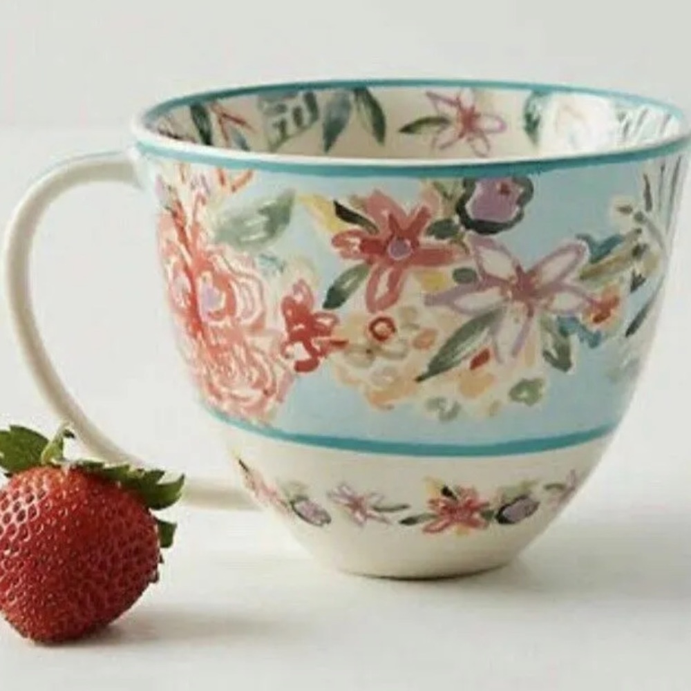 New Traditions Mug
BARBARIAN by Barbra Ignatiev